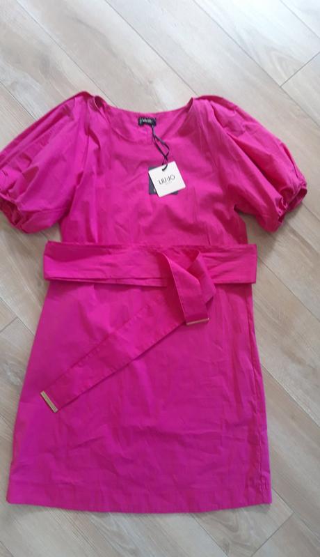 Letné šaty, liu jo,s