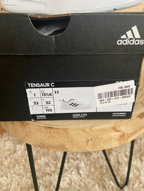 Tenisky adidas, veľ 32, adidas,32