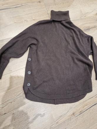 Rolákový sveter          2+1zadarmo, l