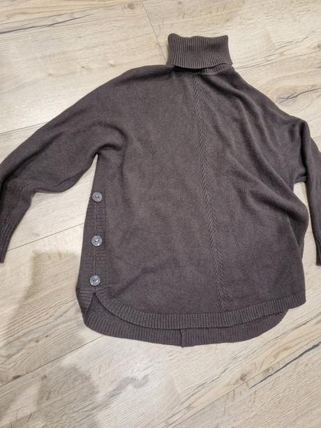 Rolákový sveter          2+1zadarmo, l