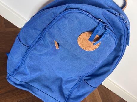 Školská taška beckmann,