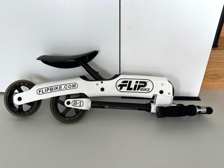Flipbike skladacie odrážadlo, 