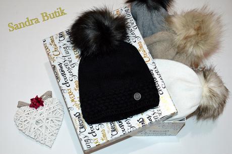 Čiapočka s bohatým brmbolcom, 62 - 158