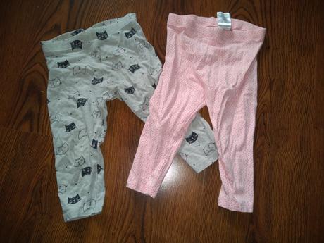 Leginky 2ks, f&f,86