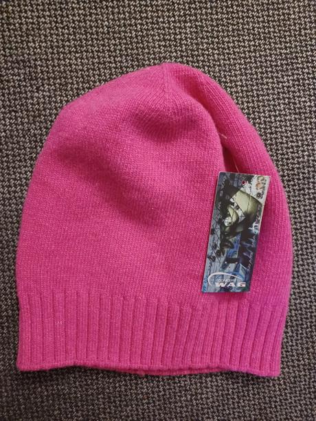 Čiapka s vysačkou, 