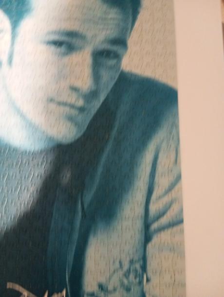 Zberateľské puzzle, 