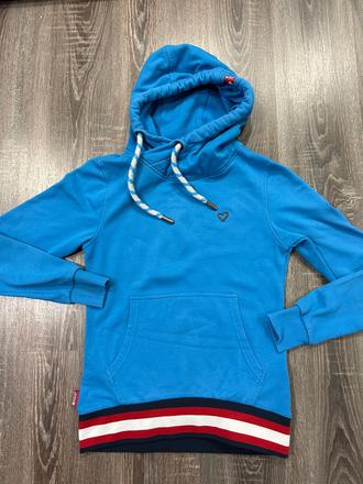 Alife and kickin damska mikina m, m