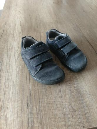 Ef barefoot rico navy, 26