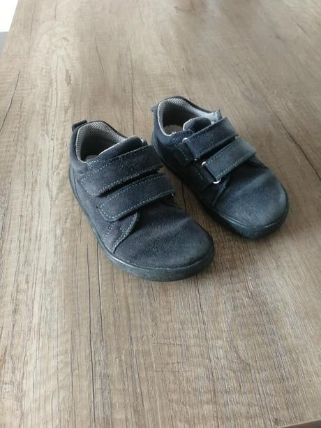 Ef barefoot rico navy, 26