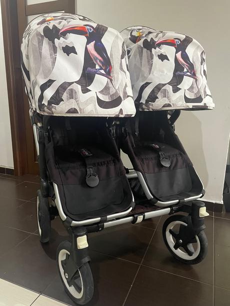 Kocik bugaboo donkey 2, bugaboo,bugaboo donkey 2