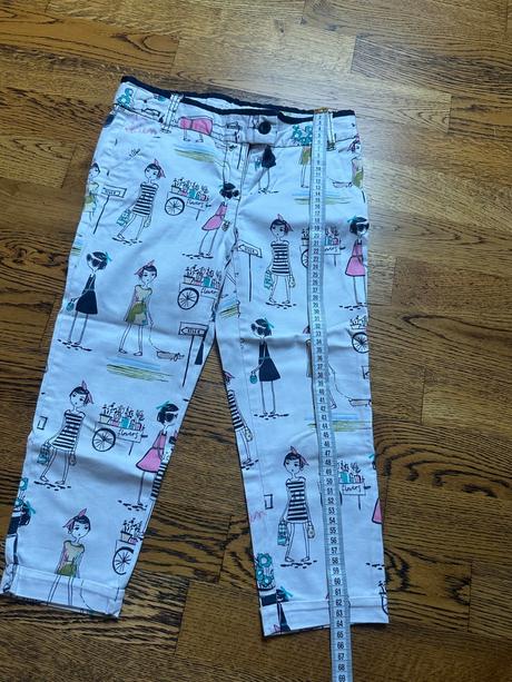 Next nohavice 3/4, next,134