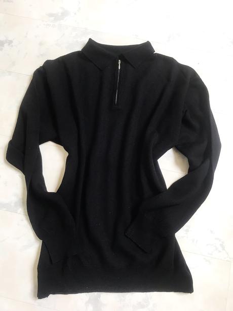 Športový pulóvrik xl/xxl, xl