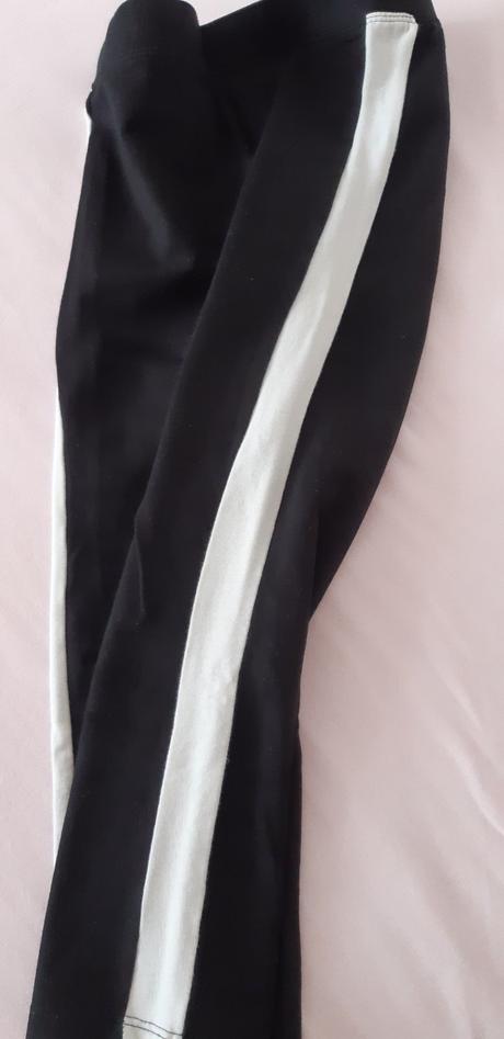 Leginky, h&m,116