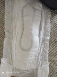 BabyBaby Soft Ultra Dry Mini