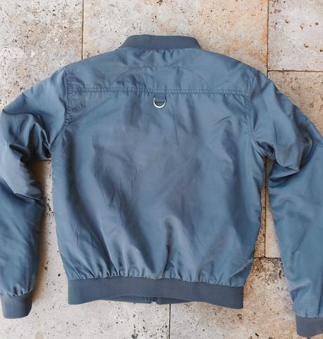 Bomber bunda, 158 / xs