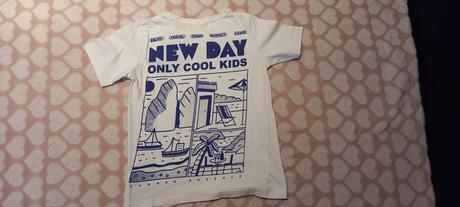 Trička lindex, lindex,122