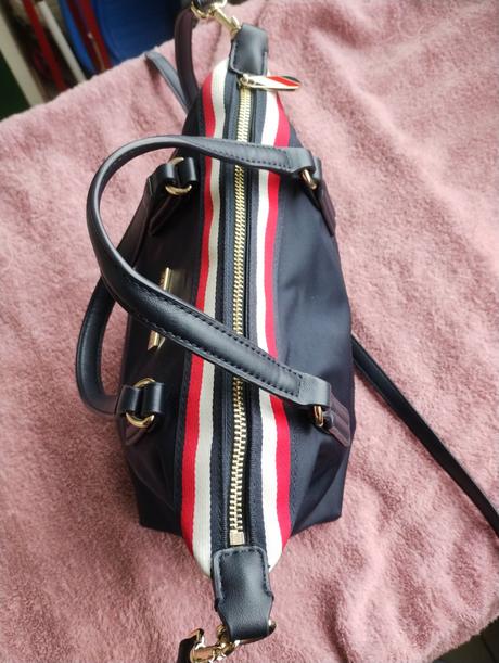 Kabelka, tommy hilfiger