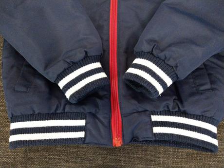 Bunda jar/jesen, lindex,110