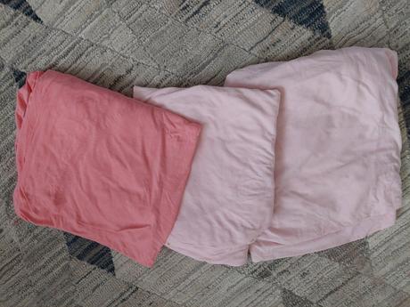 Plachty do postieľky, 