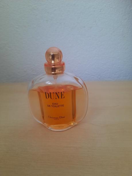 Dior dune, 