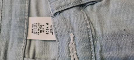 Sortky, h&m,158