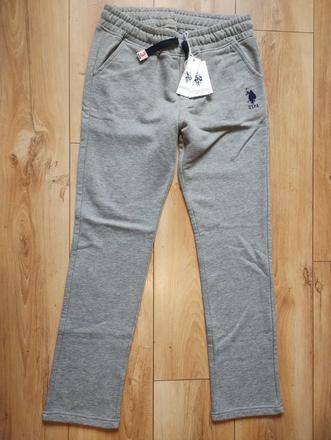 Tepláky, u.s. polo assn.,158