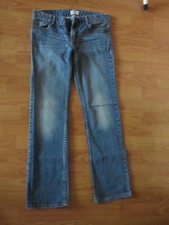 Dievčenské / dámske rifle - veľ. s, s