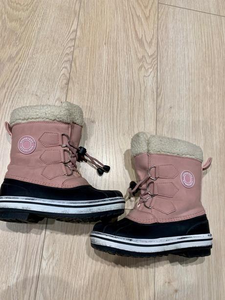 Snehule nordbjorn, 28