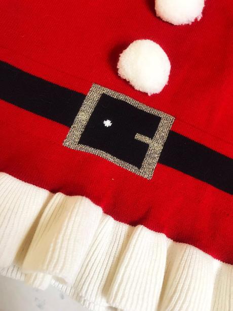 Vianočné oblečenie, 92