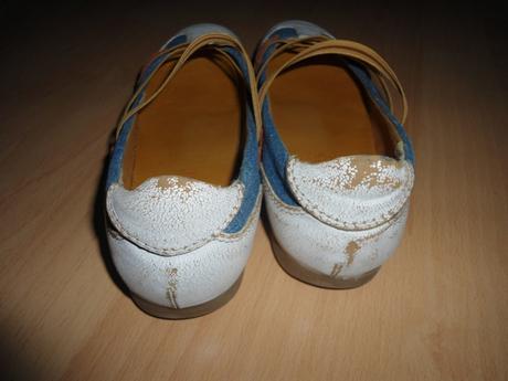 Balerinky, marco tozzi,36