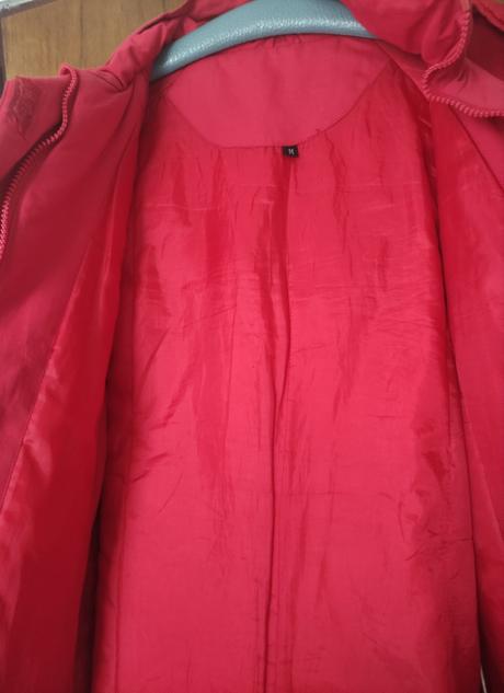 Vetrovka tasma leisure, m