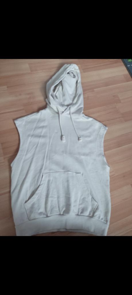 Dámska vesta, h&m,xs