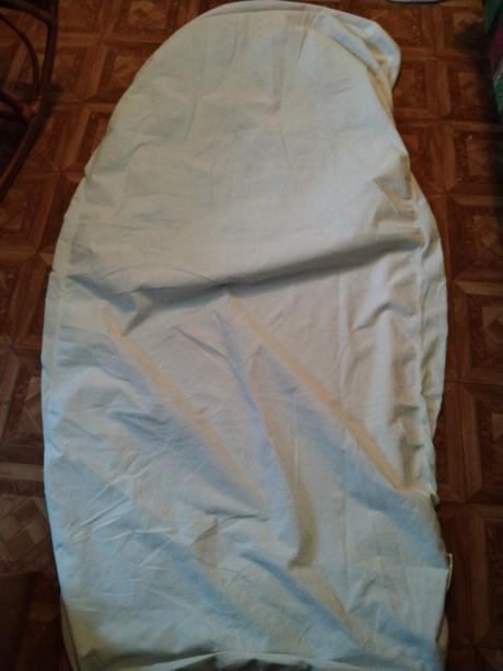 Nepremokavá plachta /4/, šírka (cm): 80,dĺžka (cm): 190