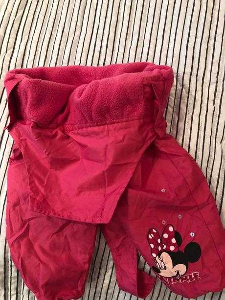 Oteplovačky, disney,92