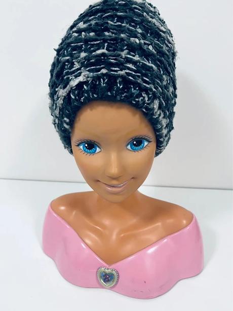 Zimná čiapka calliope  melírovaný vzhľad, calliope