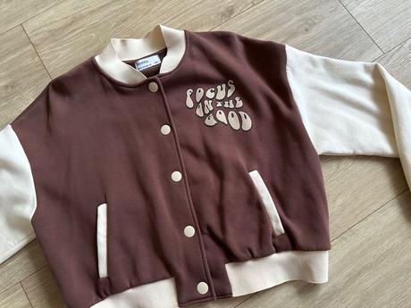 Bershka mikina, bershka,m