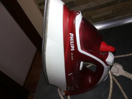 Philips zehlicka, philips