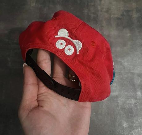 Šiltovka loowfat, 110