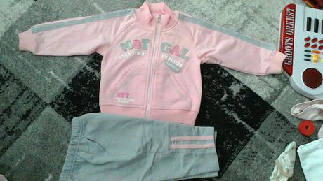 Suprava teplakova, 74