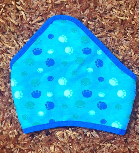 Dievčenská šatka, 104