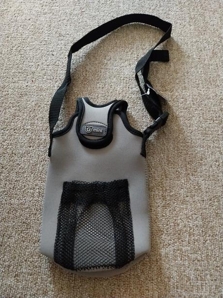 G mimi termoobal na fľašu 26cmx13,5cm, 