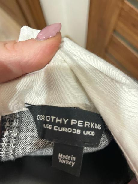 Šaty, dorothy perkins,m
