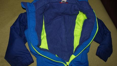 Nova zimna kombineza wedze, wedze,98