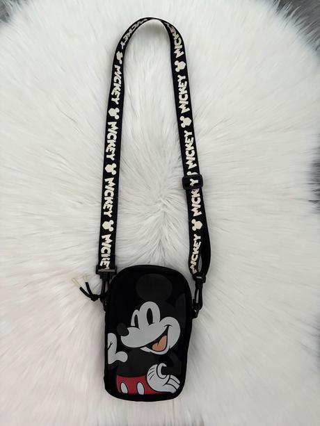 Mickey crossbody taštička zn. h&m, h&m