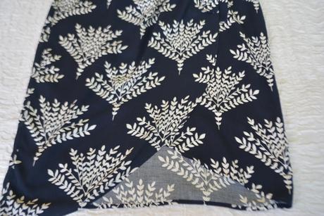 Dámske šaty vila, veľ. 36/s, s