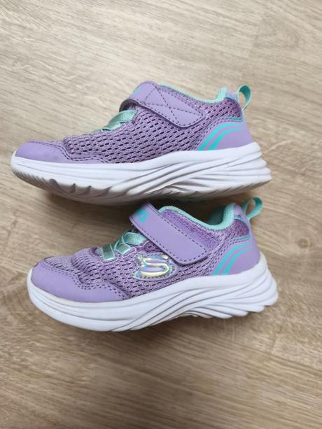 Tenisky, skechers,24