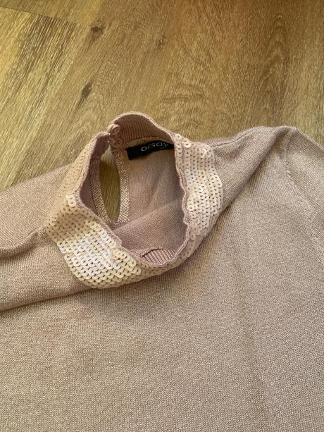 Orsay pulovrik, orsay,s