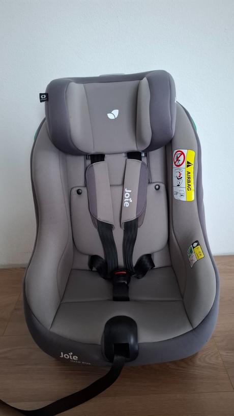 Autosedačka joie steadi r129, joie