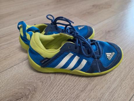 Kopačky adidas, adidas,28