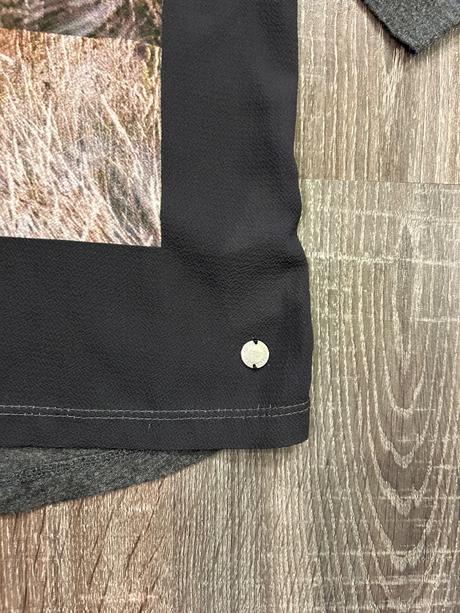 Soyaconcept štylove tricko velkost s, s